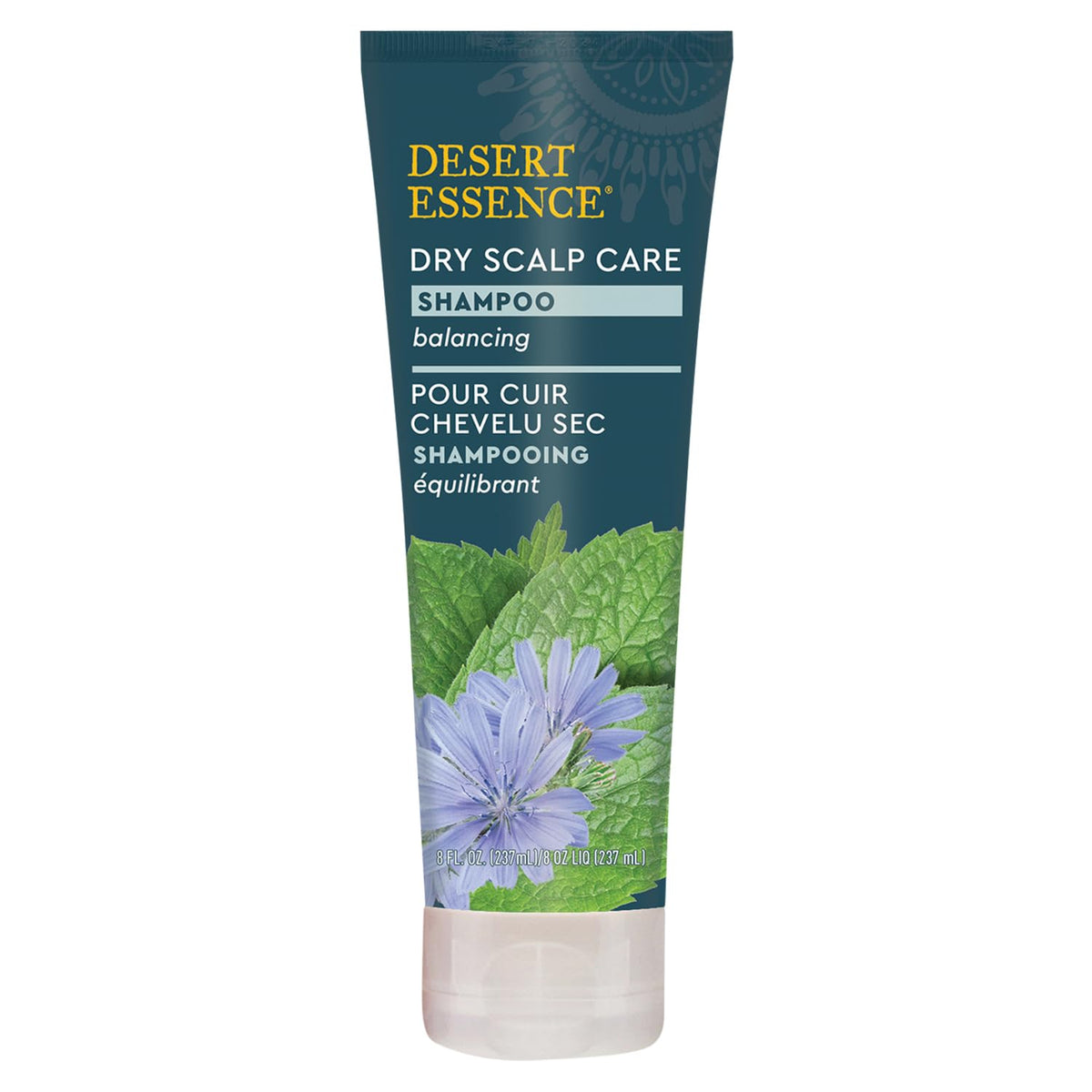Desert Essence - Scalp Care Shampoo 237mL