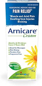 Boiron   ARNICARE CREAM   70G