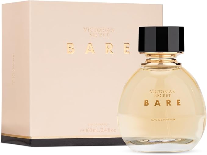 Victoria's Secret    Women    Victoria's Secret Bare    100 ml Eau De Parfum Spray