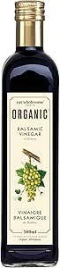 Eat Wholesome   Balsamic Vinegar   Org Balsamic Vinegar Of Modena500ML