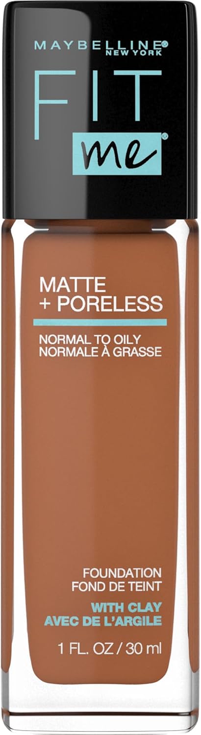 MAYB FIT ME FDT PORE REFINER SHADE#12 pack of 2