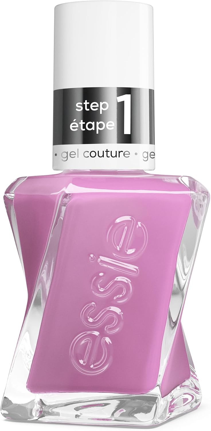 ESSIE N/CLR GEL DRESS CALL pack of 2