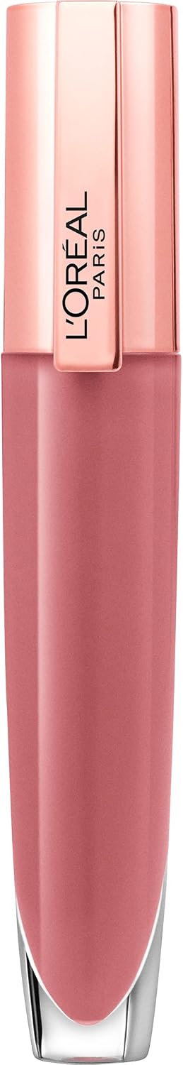 L'OREAL PARADISE GLOSS FEATHERY 50 FLOWER pack of 2