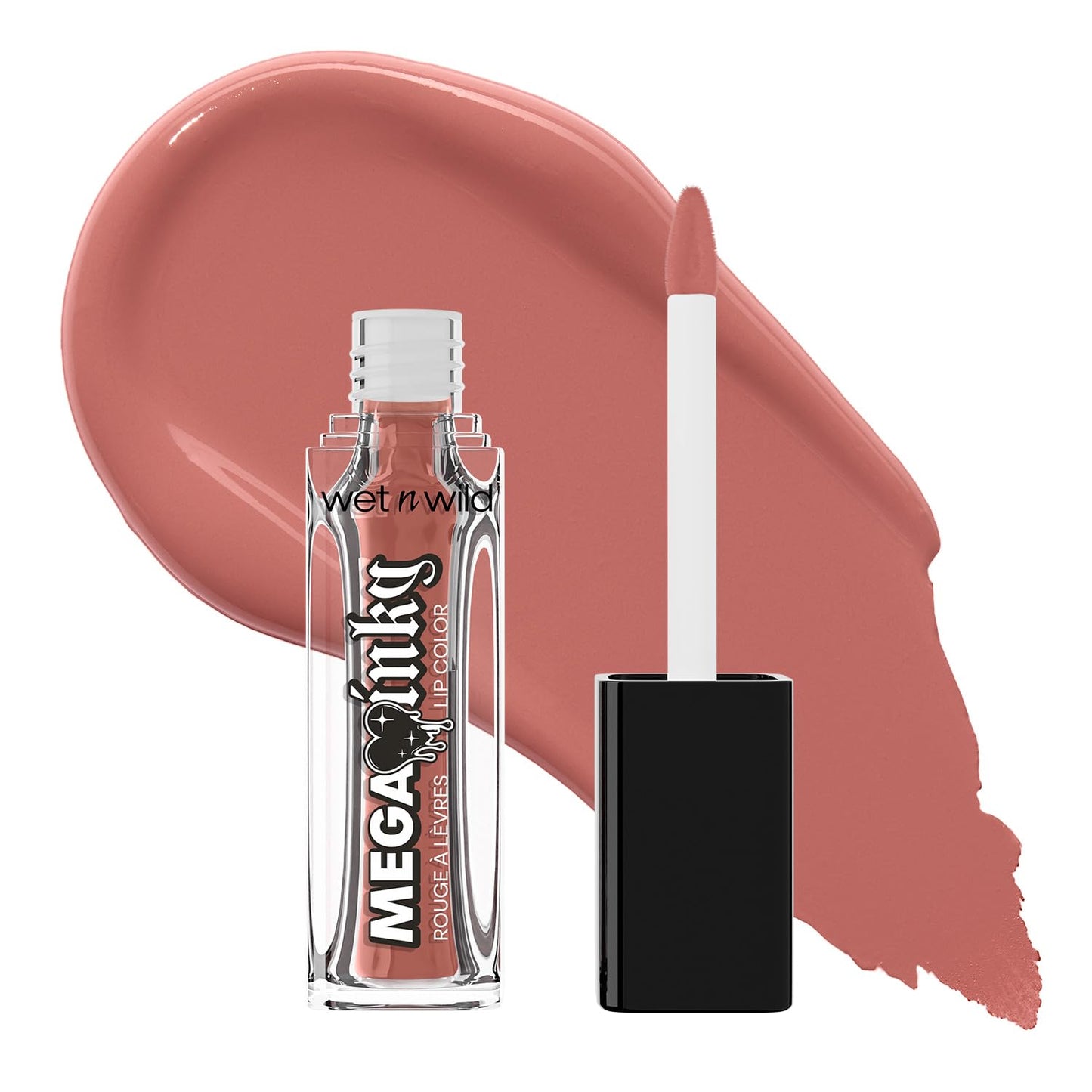 WET N WILD MEGA INKY LIP DESERT CRUSH pack of 2