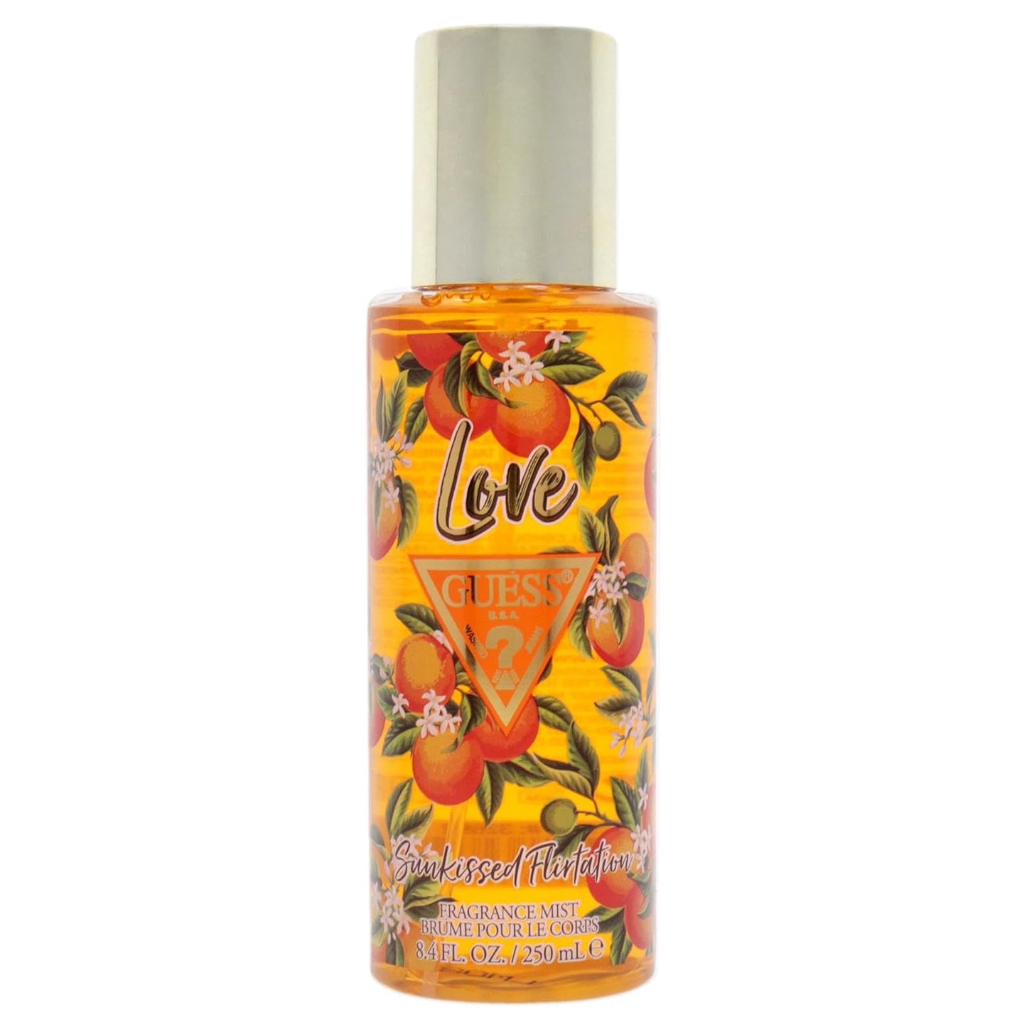 Guess    Women    Guess Love Sunkissed Flirtation    248 ml Fragrance Mist
