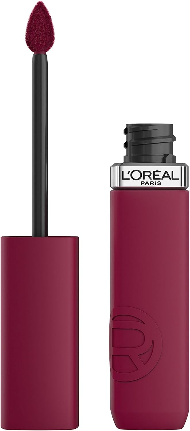 LOR INFAILLIBLE MATTE L/STK LIQ PAY DAY pack of 2