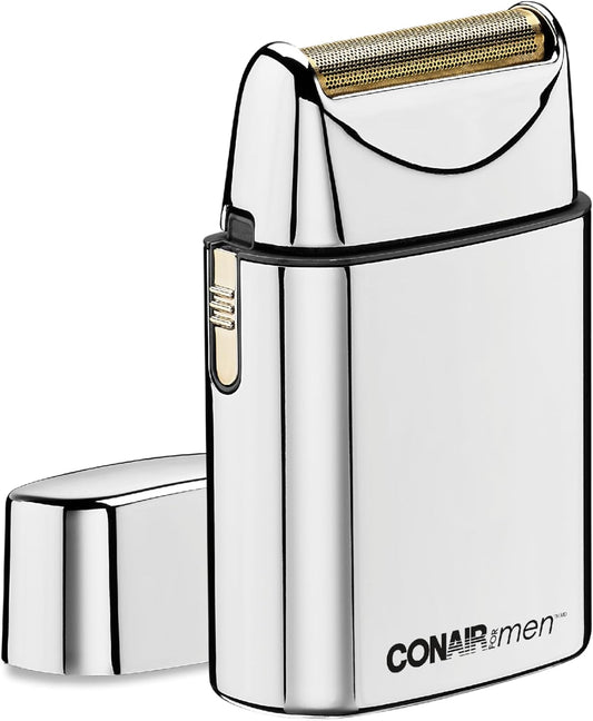 CONAIR SHAVER FOIL METAL