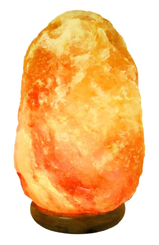 SUNDHED    Himalayan Salt Lamps    SUNDHED    Himalayan Salt Lamps    Natural Salt Lamp - Extra Large