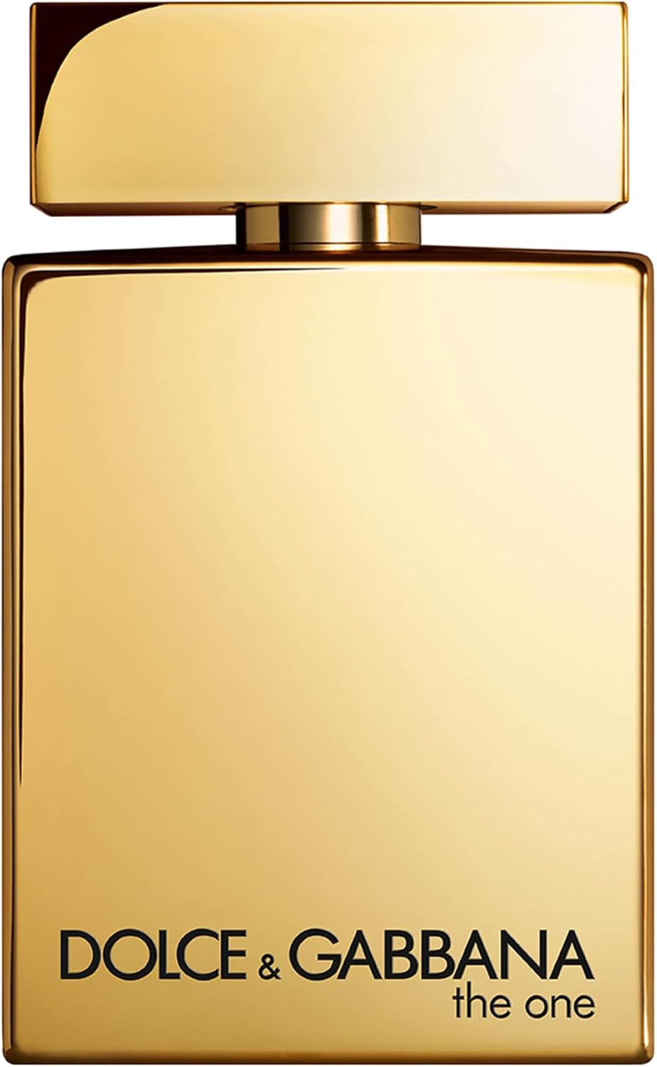 Dolce & Gabbana    Men    The One Gold    100 ml Eau De Parfum Intense Spray (Unboxed)