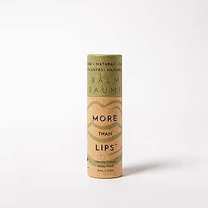 Lip Balm Minty Fresh_ 9ml
