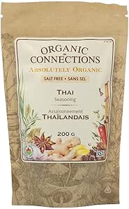 OCPAK - Thai Seasoning (Salt Free) ORG 200g