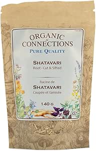 OCPAK - Shatavari Root C/S PQ 140g