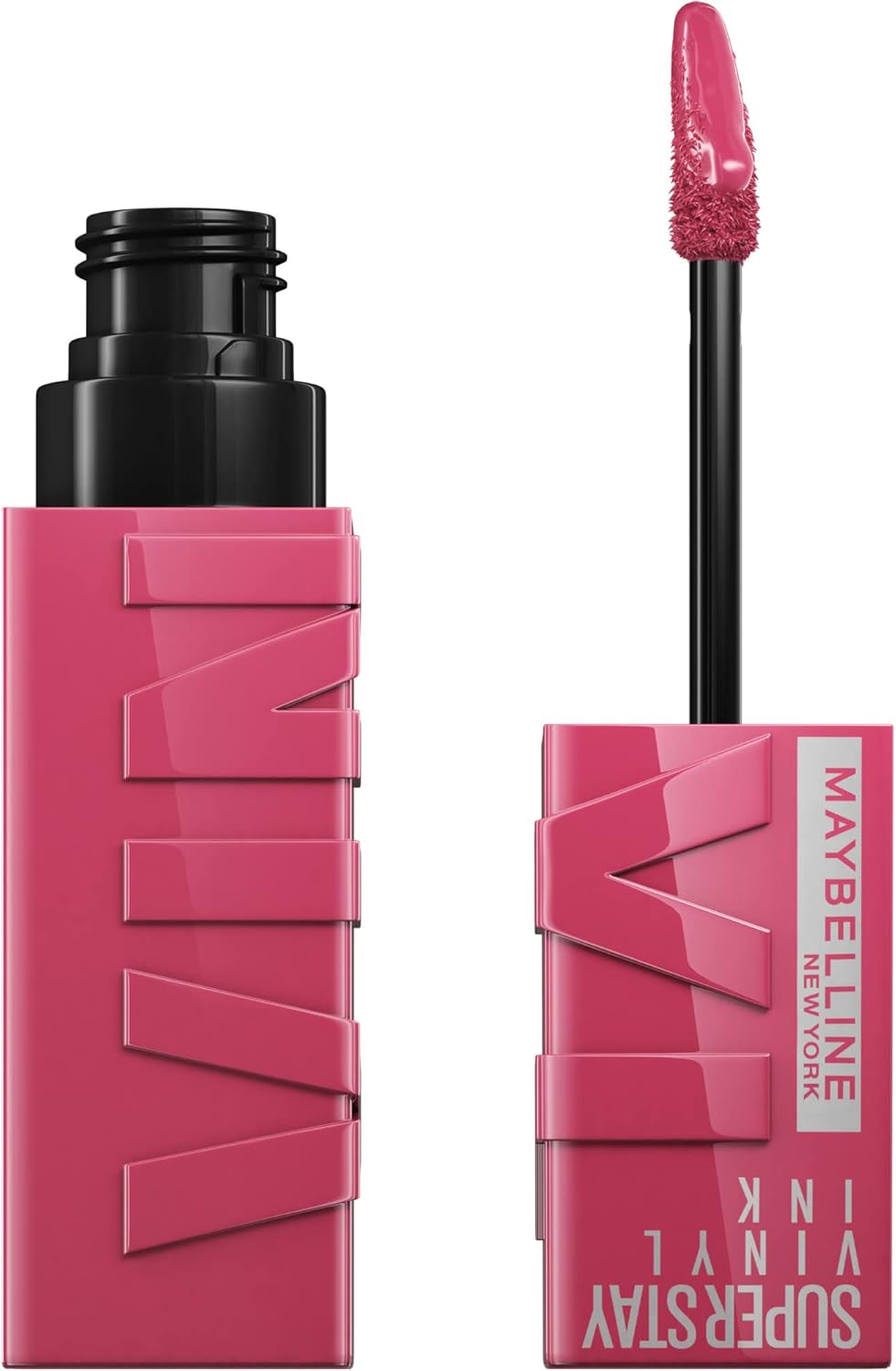 MAYBELLINE SUPERSTAY VINYL INK COY pack of 2