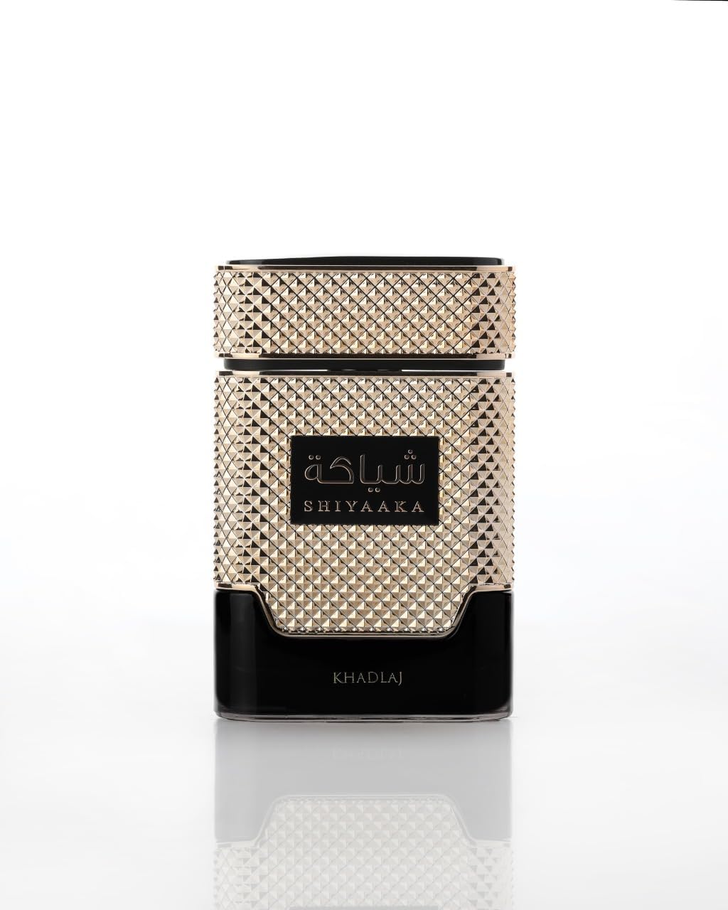 Khadlaj    Women    Khadlaj Shiyaaka Gold    100 ml Eau De Parfum Spray (Unboxed)