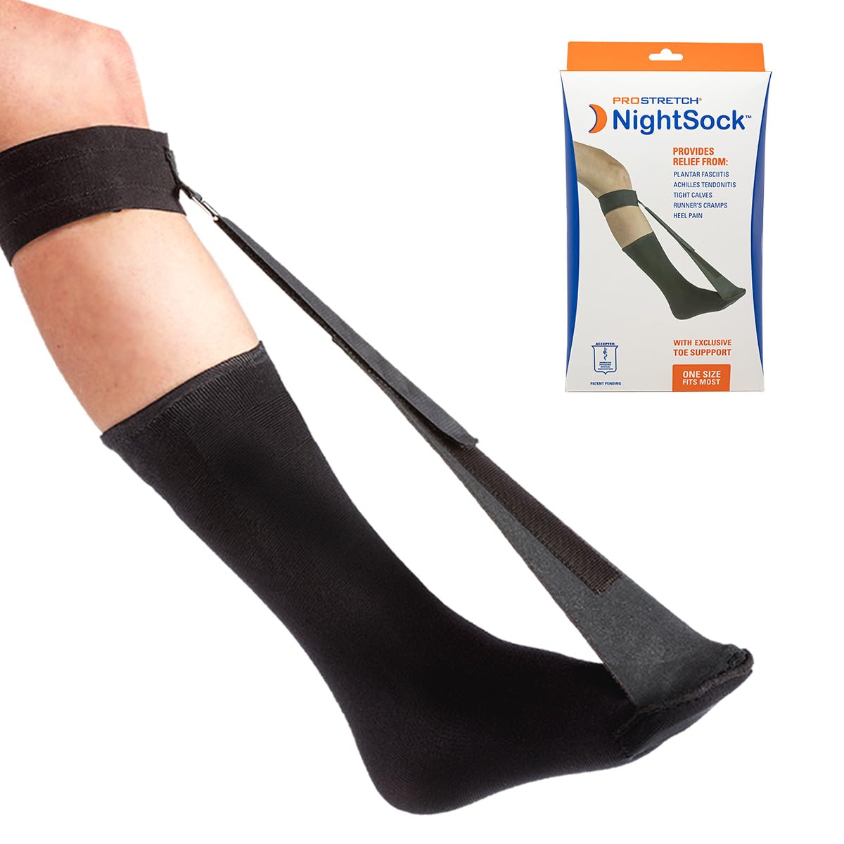 PROSTRETCH NIGHTSOCK