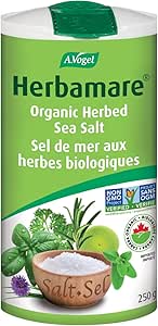 A. Vogel - HERBAMARE ORIGINAL (UNIT) - 250 G