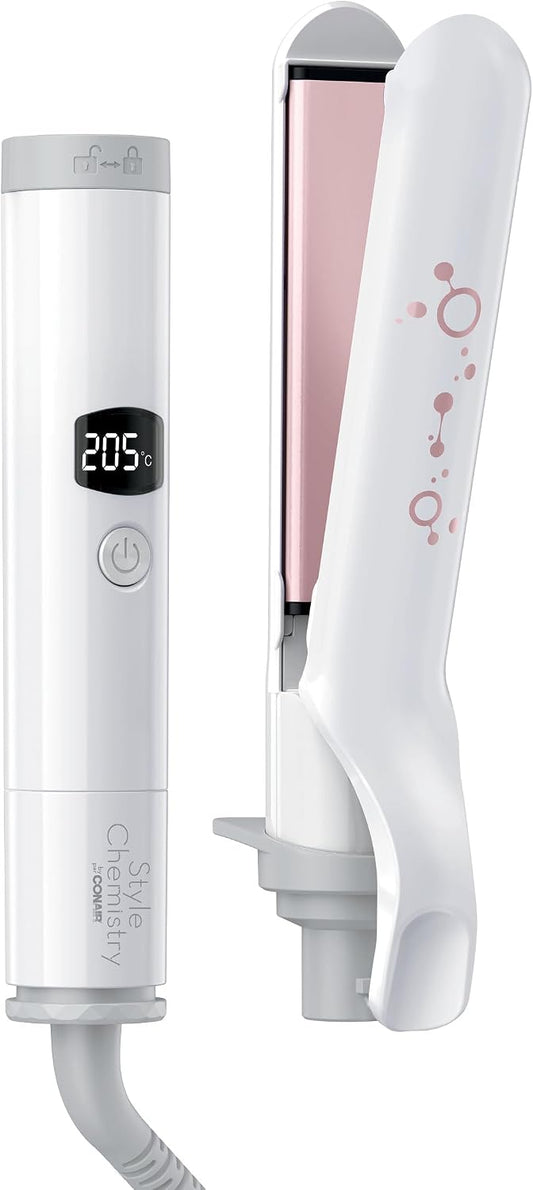 CONAIR STARTER KIT W/STRAIGHT