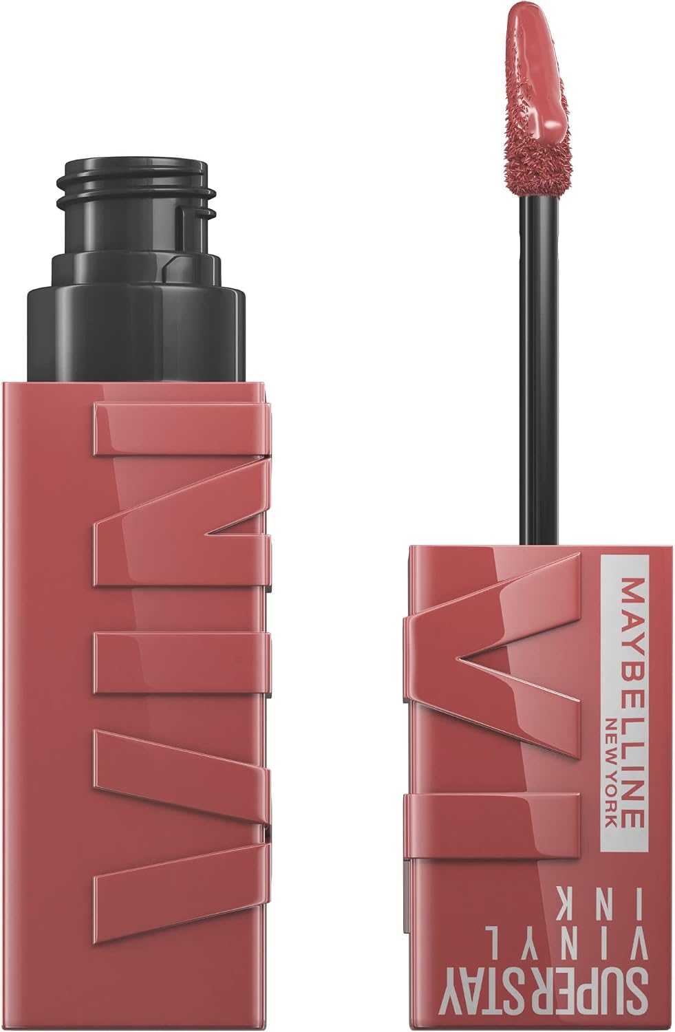 MAYBELLINE SUPERSTAY VINYL INK CHEEKY pack of 2