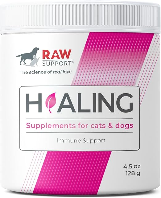 Healing 128g-