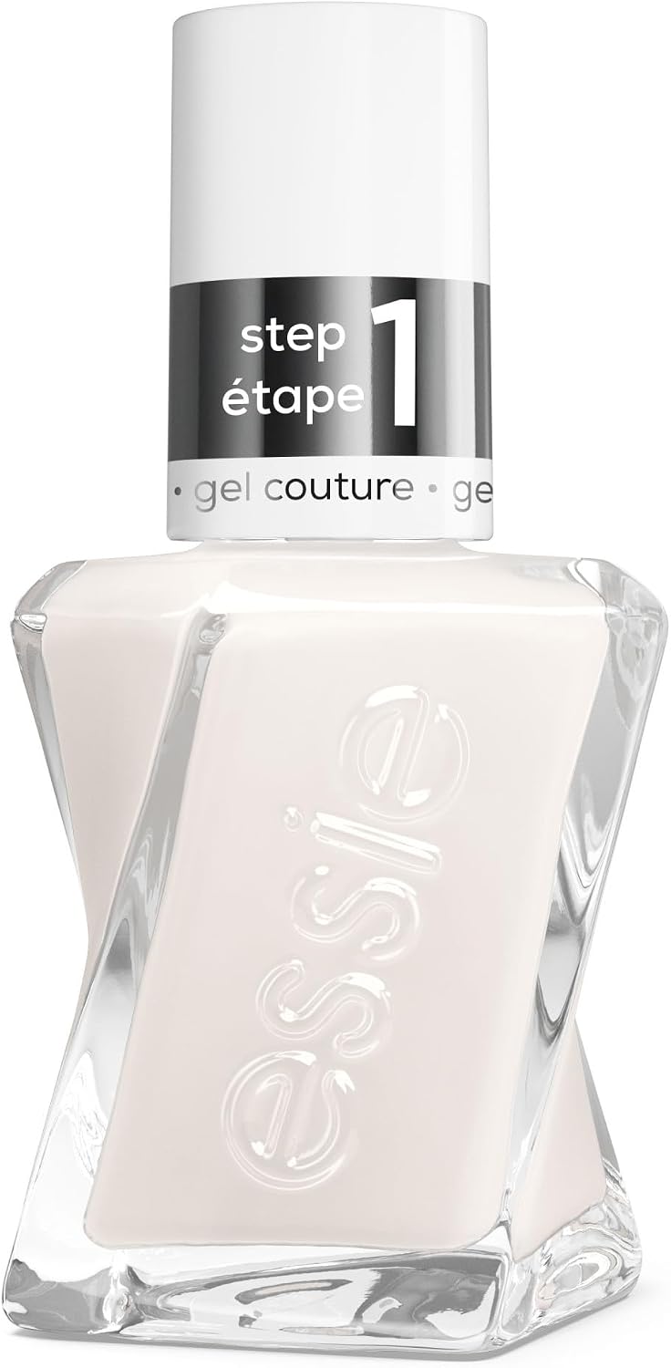 ESSIE N/POL GC FIRST FITTING pack of 2