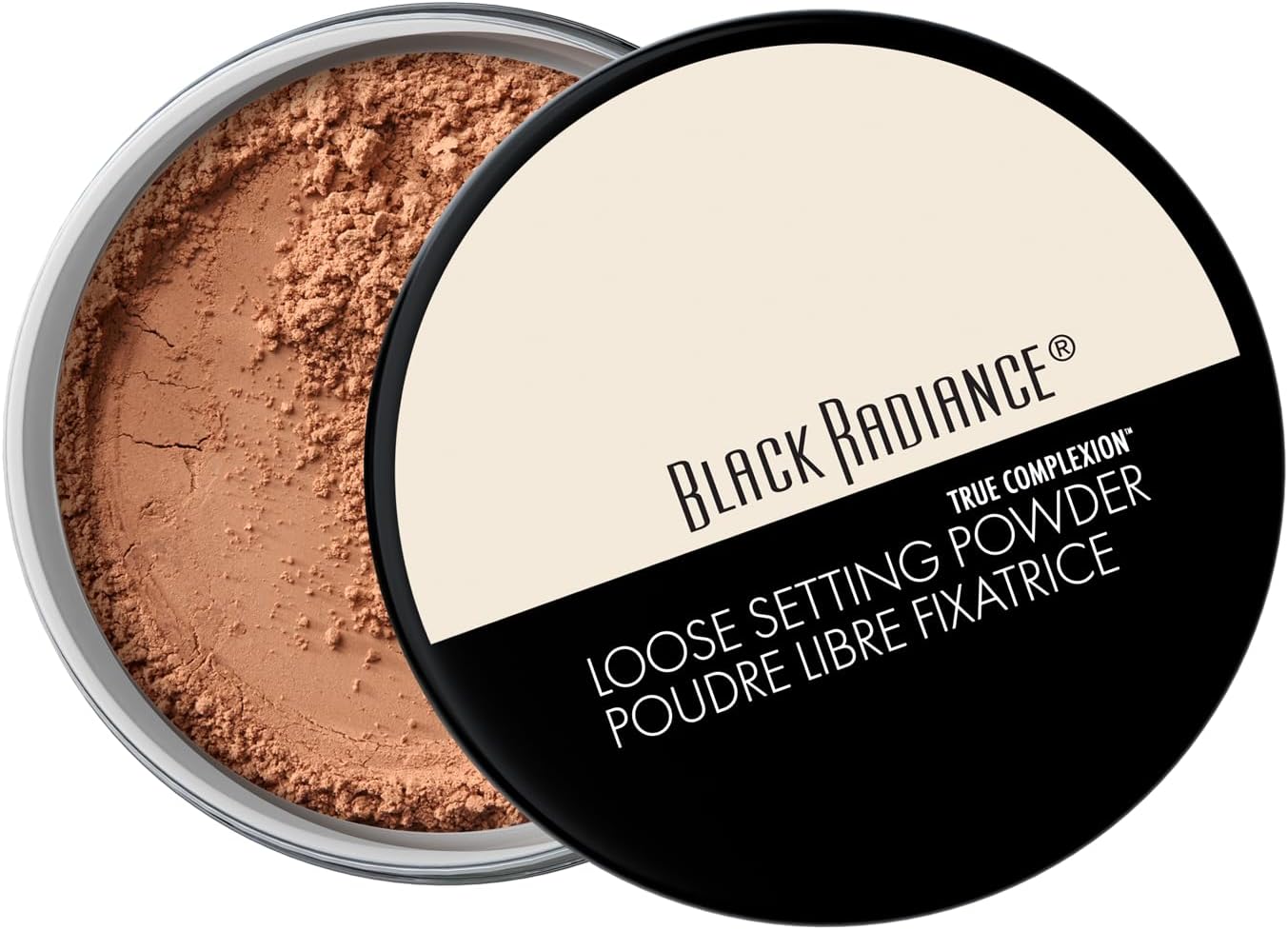 BR TRUE COMPLEXION PD LOOSE SETTING HONEYMOON pack of 2