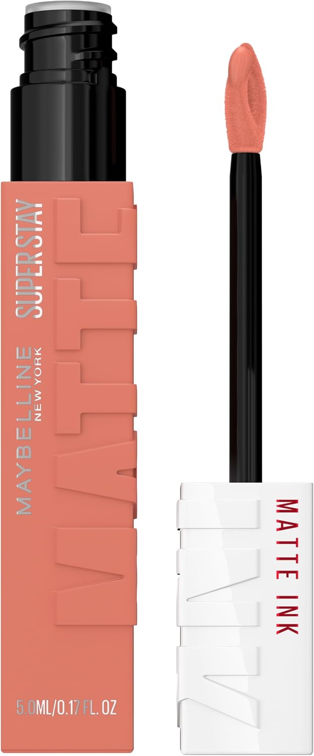 MAYB SS MATTE INK LOYALIST pack of 2
