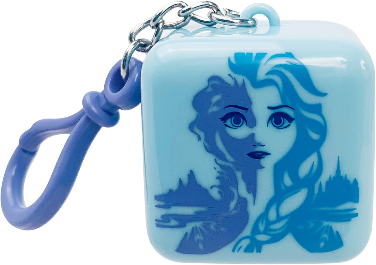 LIP SMACKER LIP BALM CUBE ELSA pack of 2