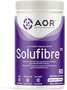 AOR   SoluFibre 300g