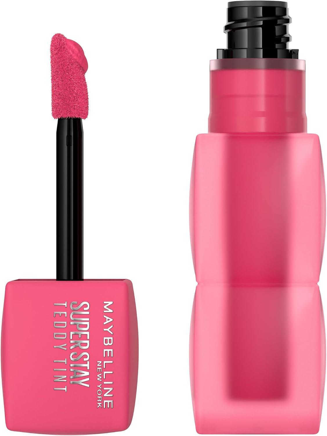 MAYB SUPERSTAY TEDDY TINT LIP #45 PINK PROMISE pack of 2