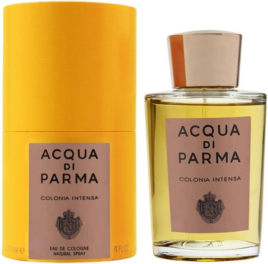 Acqua Di Parma    Men    Acqua Di Parma Colonia Intensa    177 ml Eau De Cologne Spray