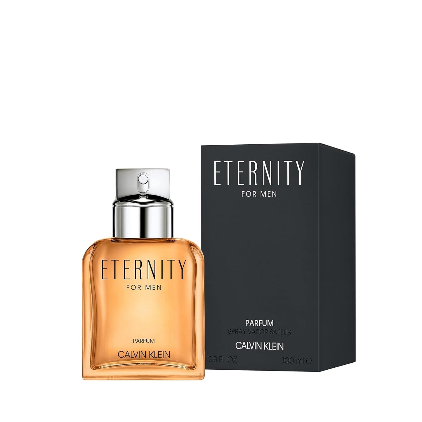 Calvin Klein    Men    Eternity Intense    100 ml Parfum Spray
