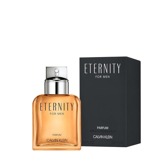 Calvin Klein    Men    Eternity Intense    100 ml Parfum Spray