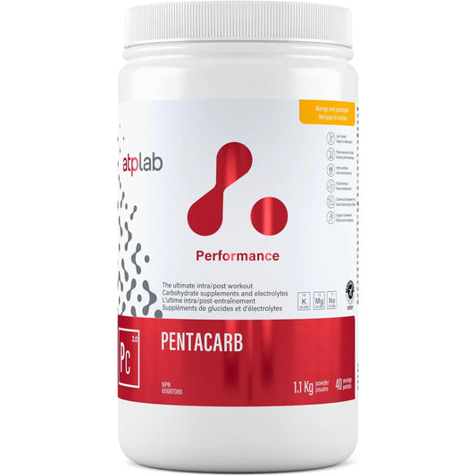 ATP   Penta Carb Pineapple-Mango   1,1kg