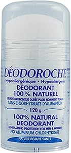Homeocan    Deodoroche Stick    60 g