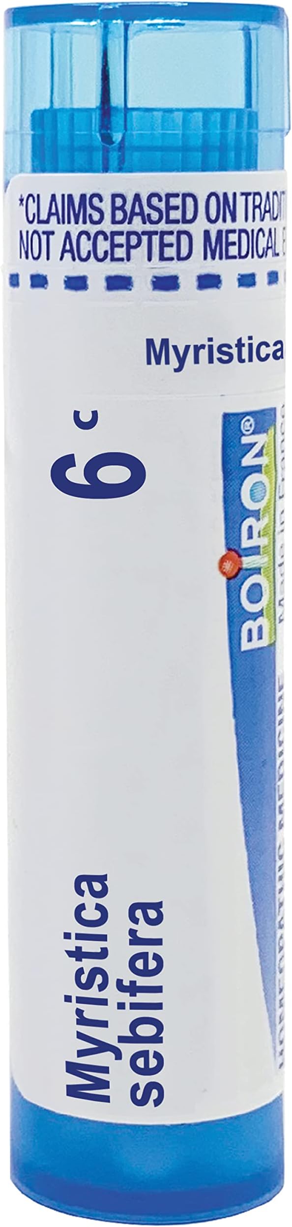Boiron - Myristica Sebif 6C