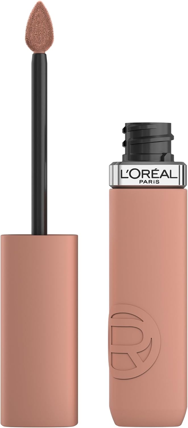 LOR INFAILLIBLE MATTE L/STK LIQ BREAKFAST IN BED pack of 2