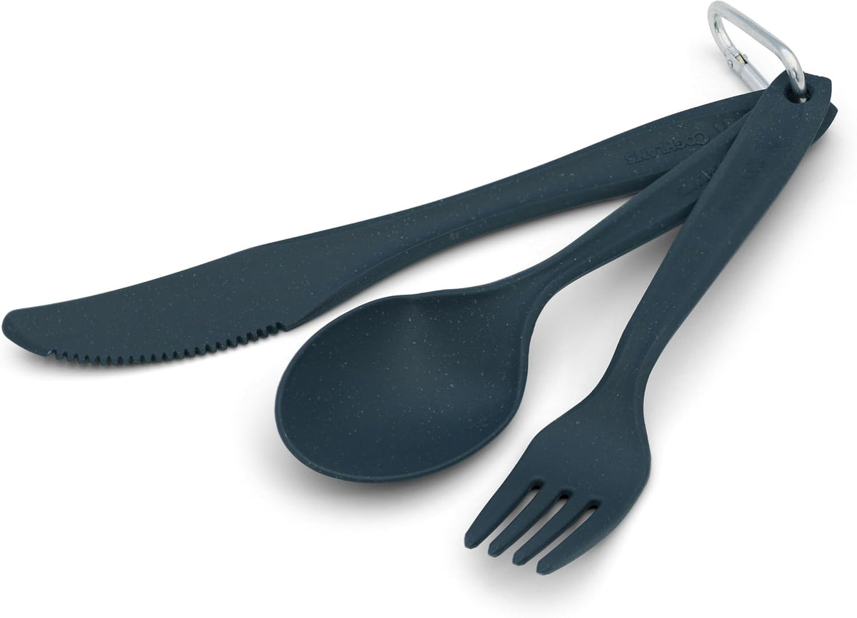 COGHLANS CAMP CUTLERY pack of 12