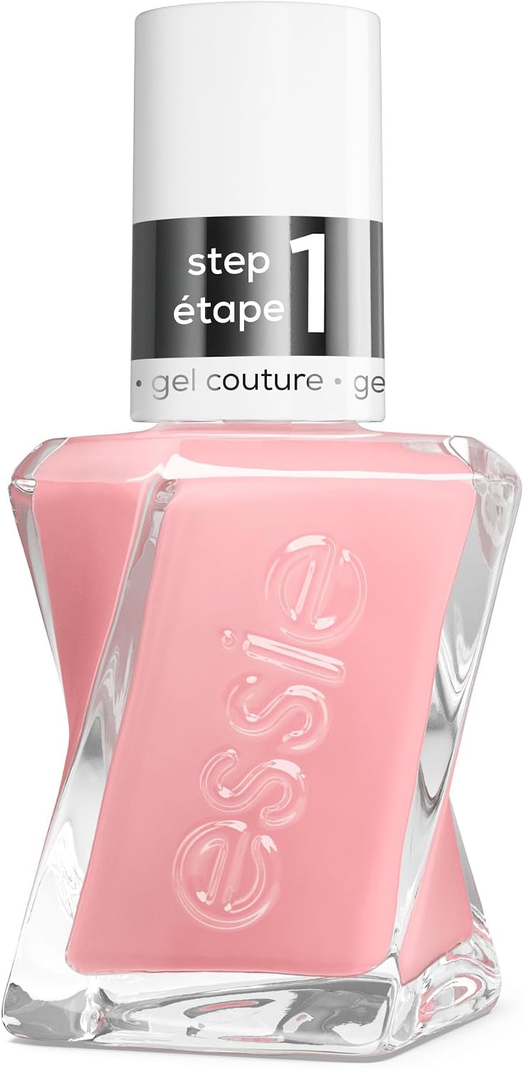 ESSIE N/CLR GC GOSSAMER GARMENTS pack of 2