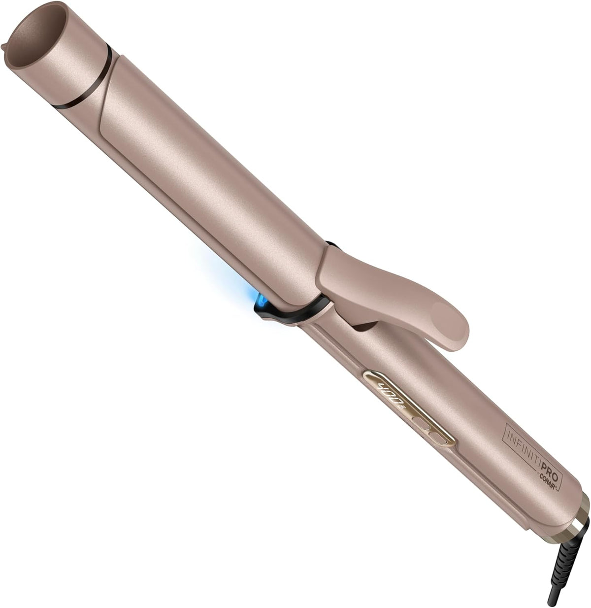 CONAIR CURLING IRON FRIZZ FREE FLEX 1 1/4"