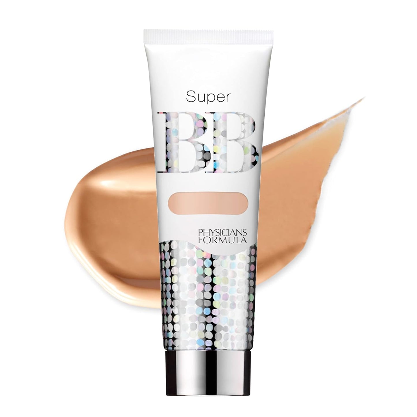 PHYSICIANS FORMULA SUPER BB CR LIGHT 35ML pack of 2
