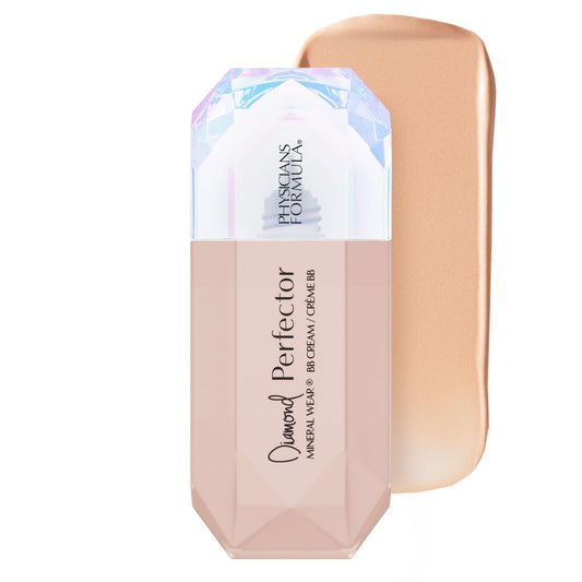 PF MINERAL WEAR DIAMOND LIGHT TO MEDIUM pack of 2