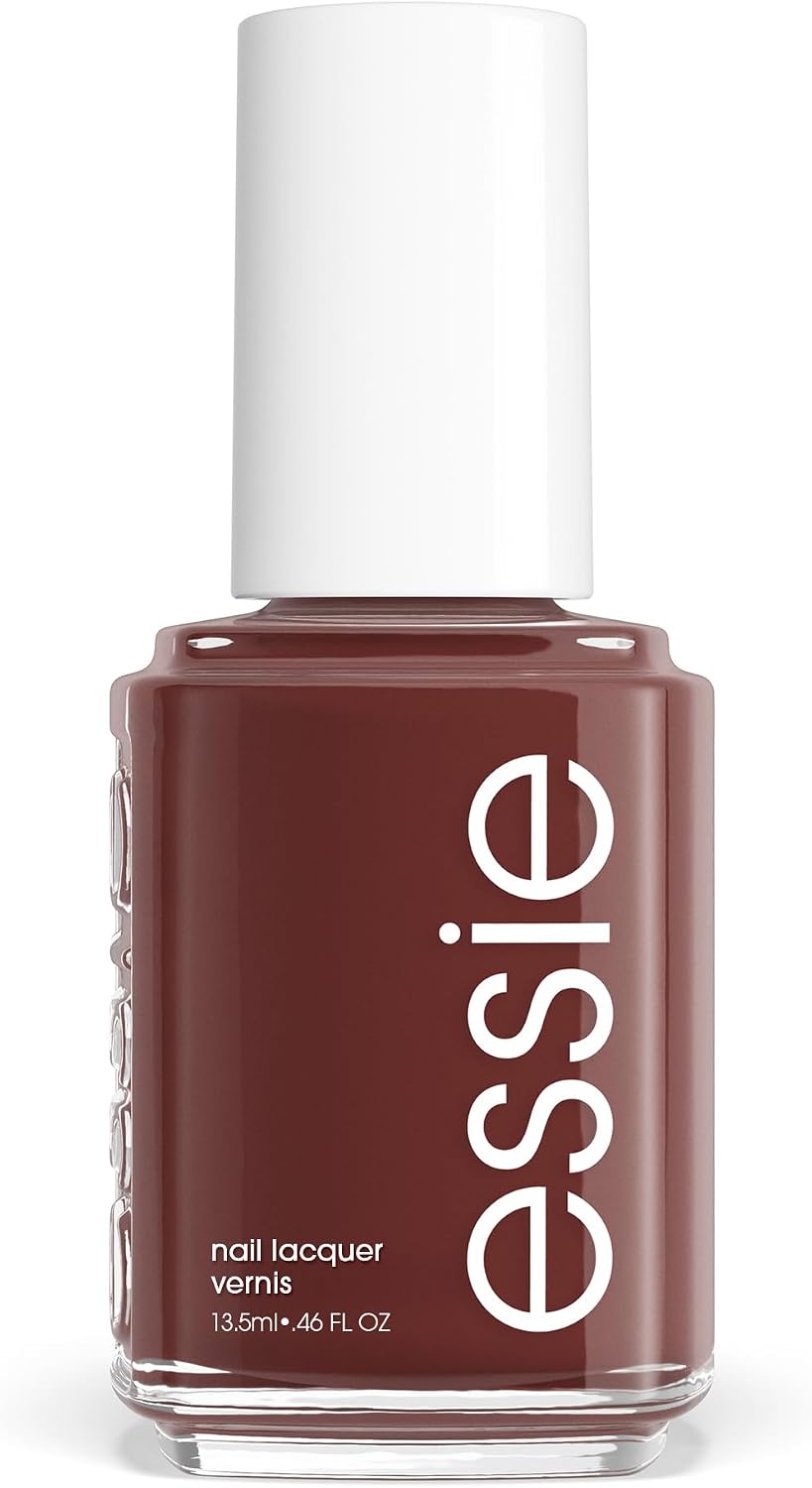 ESSIE NAIL COLOR NO TO-DO pack of 2