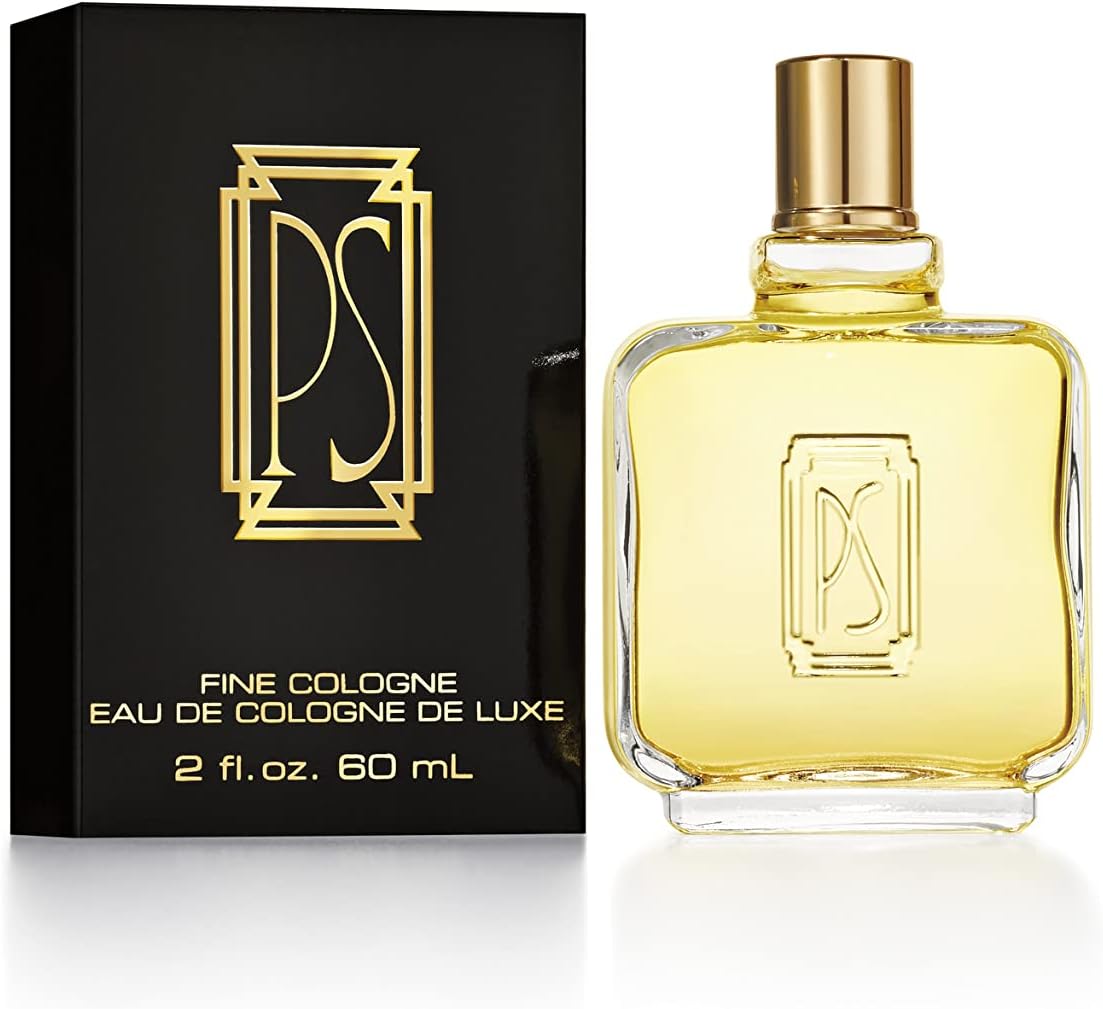 Paul Sebastian    Men    Paul Sebastian    60 ml Cologne