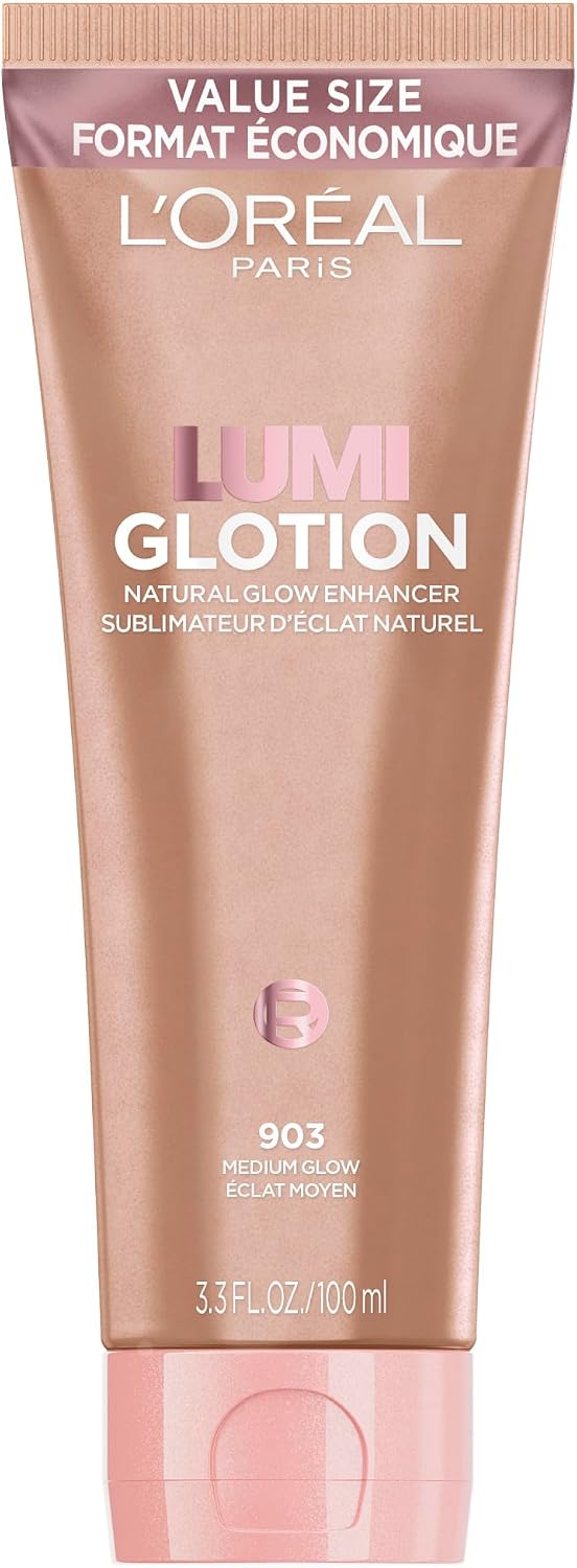 L'OREAL TRUE MATCH LUMI GLOTION MD 903