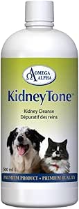 Omega Alpha   KidneyTone™   500 mL