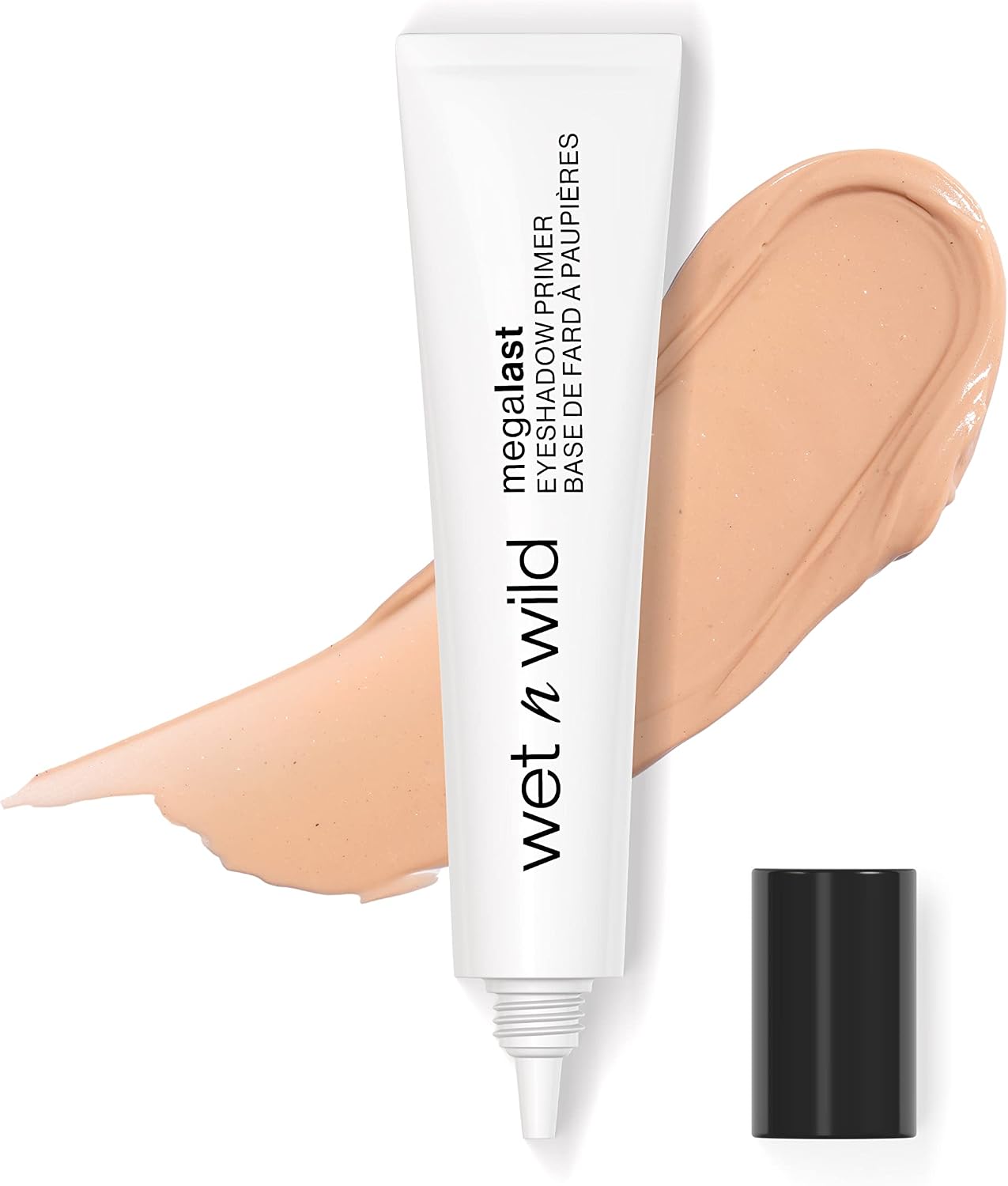 WET N WILD MEGALAST EYESHADOW PRIMER pack of 2