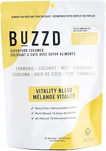 Vitality Blend_ (3x 200g)