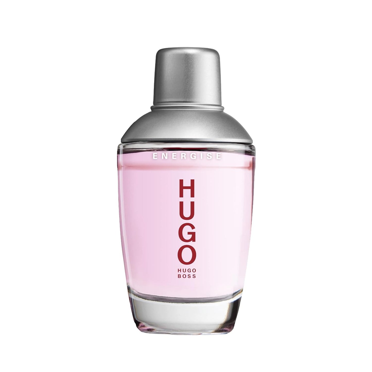 Hugo Boss    Men    Hugo Energise    75 ml Eau De Toilette Spray (unboxed)