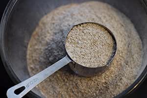 Indigo Natural Foods-Graham Flour