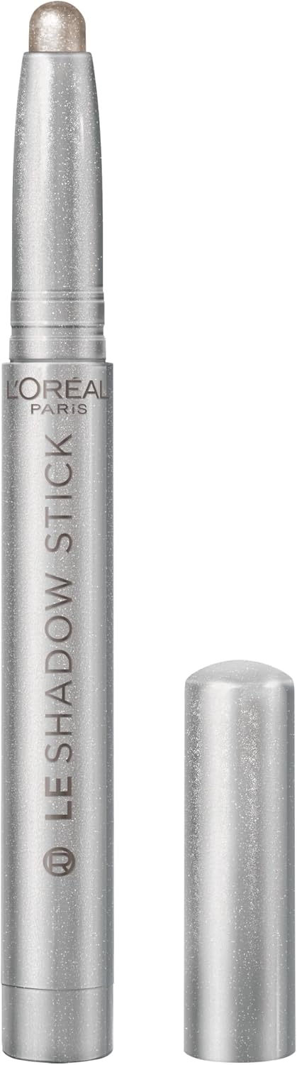 L'OREAL SHADOW STICK ICE SPARKLE pack of 2